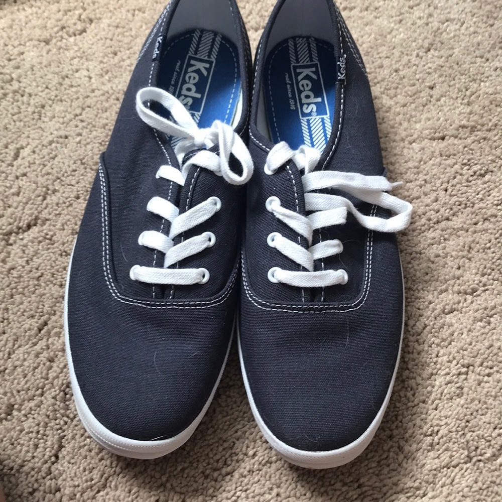 KEDS navy blue